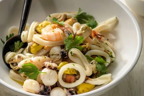 Insalata di Mare 