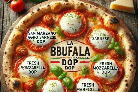 La Bufala DOP