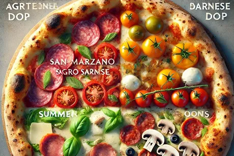 La 4 Stagioni Contemporanea 