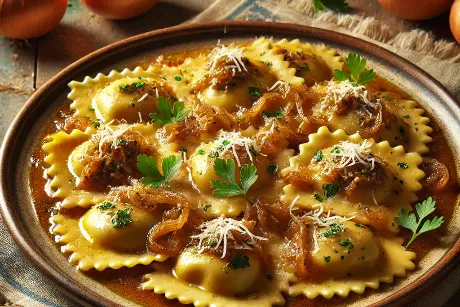  Pasta 