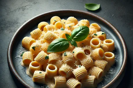 Pasta Nennella 