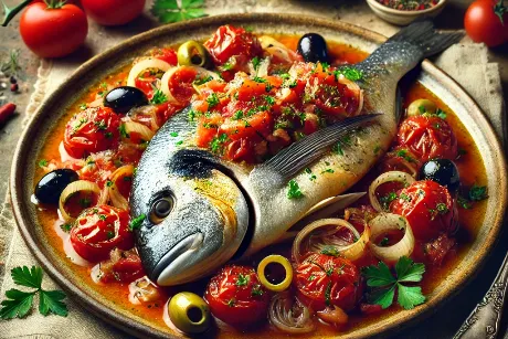 Fisch