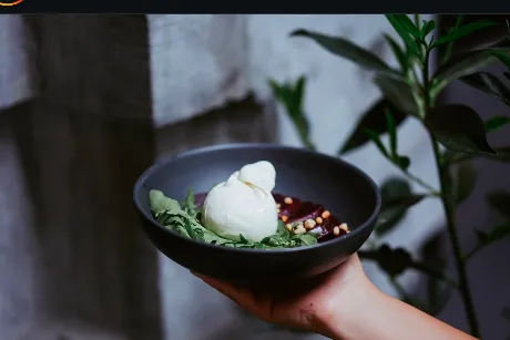 Burrata