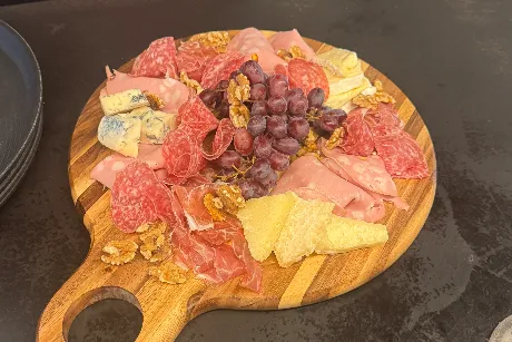 Taglieri large