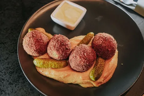 Falafel 