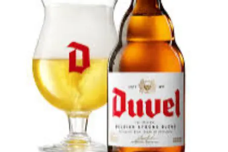 Duvel 8,5%