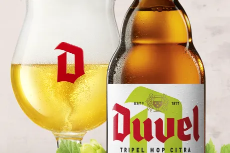 Duvel Triple Citra 9,5%
