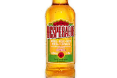Desperados 5,9%
