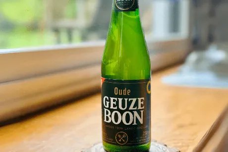 Geuze Boon 7%