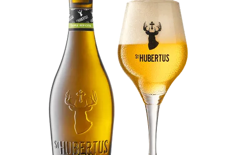 St HUBERTUS 