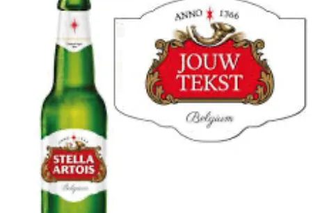 Stella 5,2%