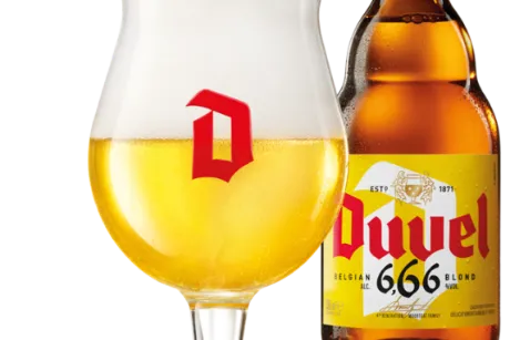 Duvel 6,66%