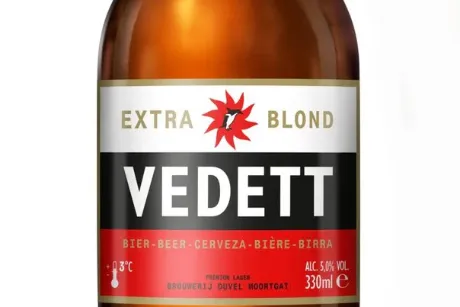 Vedett Premium 5,2%