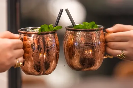 Moscow Mule