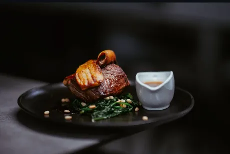 Filet mignon