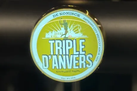 Triple D’Anvers