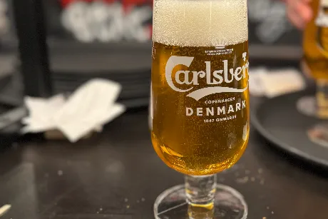 Carlsberg 