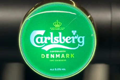 Carlsberg