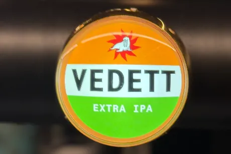 Vedette IPA