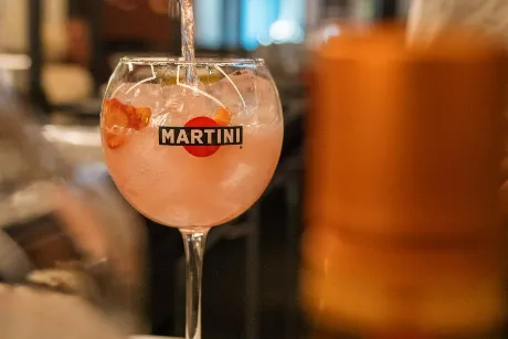 Martini Bellini 