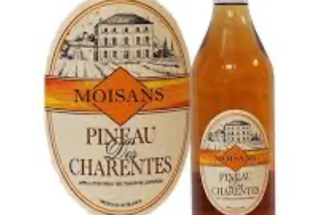 Moisans Pineau des Charentes