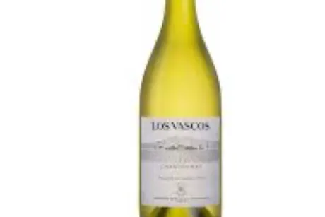 Los Vascos,Chardonnay 
