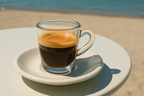 Espresso