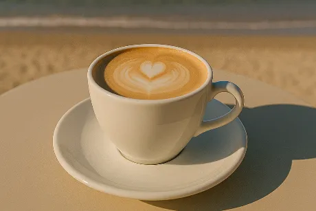 Coffee Latte