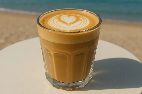 Flat White