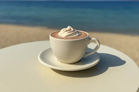 Chocolate Mocha