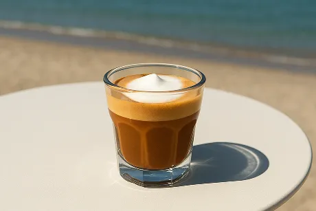 Macchiato