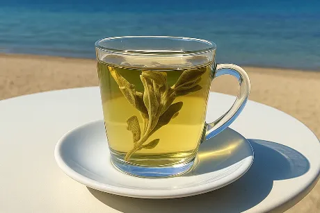 Ada Çayı