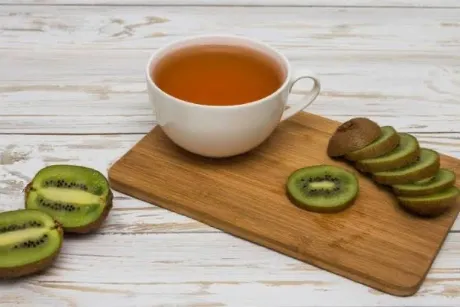 Aromalı İçicek