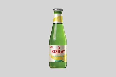 Limonlu Soda