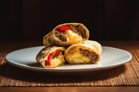 Wraps