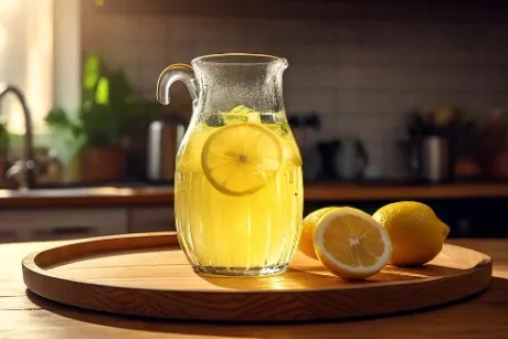 Limonatalar