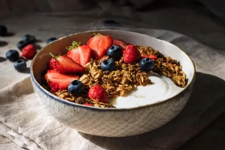 Granola