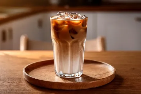 Ice Latte