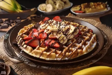 Waffle