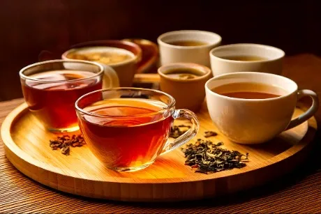 Çay&Bitki Çayları