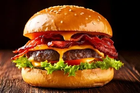 Hamburgerler
