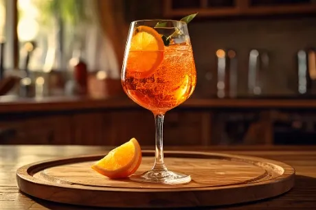 Spritz