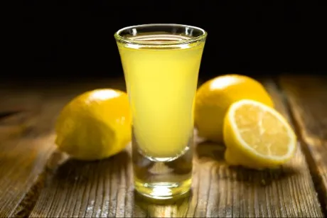 Limoncello 