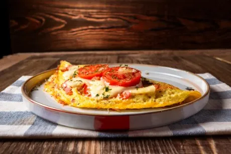 Omletler