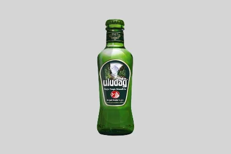 Uludağ Soda