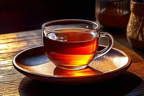 Darjeeling (black tea)