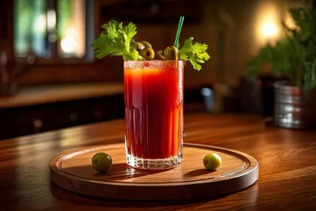 Bloody mary