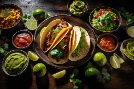Tacolar