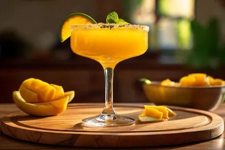 Mangolu Margarita