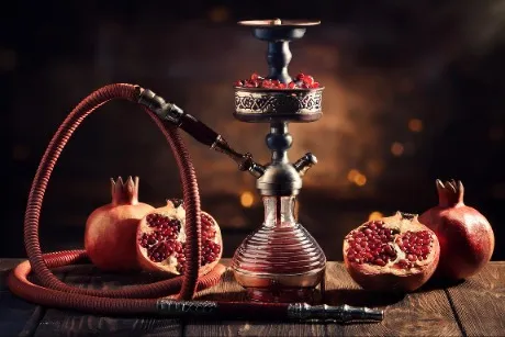 Nargile